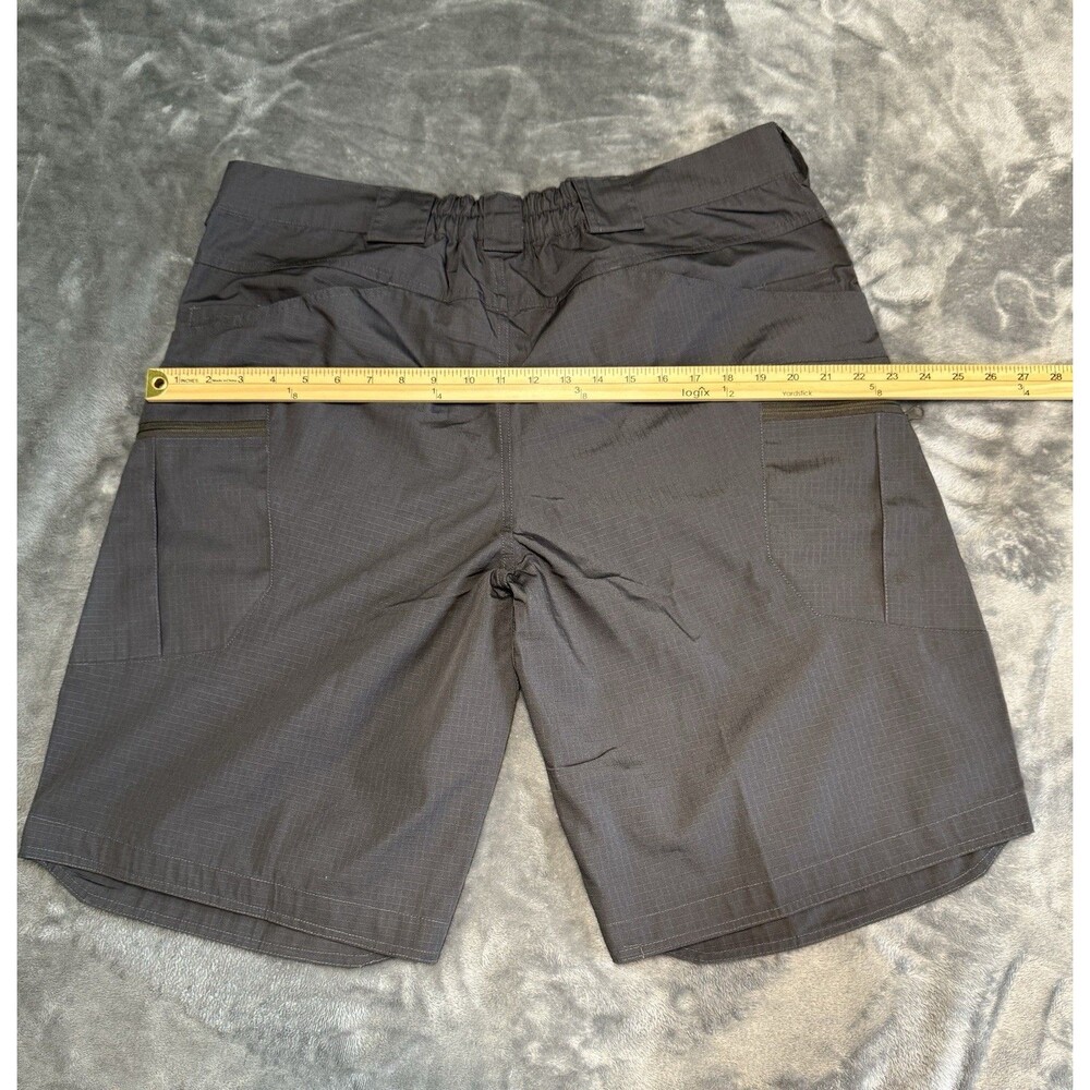 NWT Gym Fashion Clothes Mens Cargo Shorts 38 (XXL)